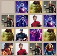 2048 Avengers