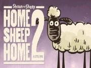 Home Sheep Home 2
