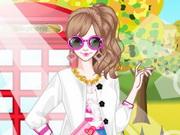 The Last Warmth Of Autumn