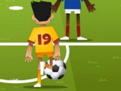 Euro Football Kick 2016