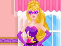 Barbie Superhero Looks