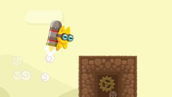 Flappy Cat // Gameplay 