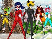 Miraculous Ladybug Games Online Play Free Miraculous Ladybug Games Online At Yaksgames