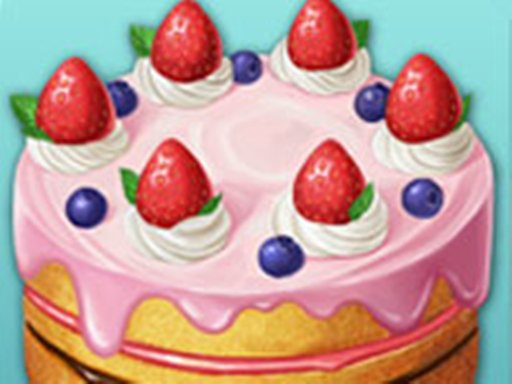 Little Chef Crazy Cake Master: Cooking Game APK for Android Download