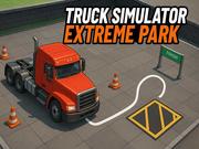 Truck Simulator Extreme Park