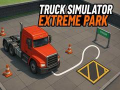 Truck Simulator Extreme Park