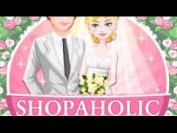 Shopaholic: Wedding Models 