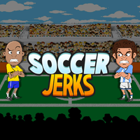 Soccer Jerks