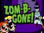 Zom B Gone