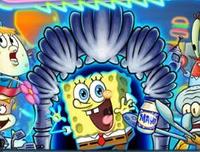 SpongeBob SquarePants: SpongeMania