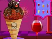 Monster High Ice Cream