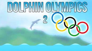 Dolphin Olympics 2 - HIGHEST SCORE EVER!? 