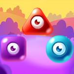 yip happy glass game online