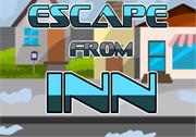 Escape From Inn
