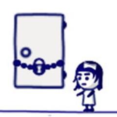 Room Escape Adventure