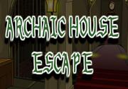 Archaic House Escape