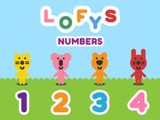 Lofys   Numbers
