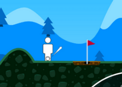 Stickman Golf