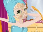 Razzle Dazzle Makeover