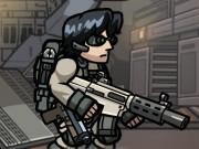 Strike Force Heroes 3