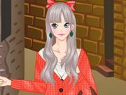 November Charm Dress Up