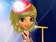 Star Style Girl Dress Up: Play Online For Free On Playhop