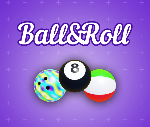 Ball&Roll Game Play Ball&Roll Online for Free at YaksGames