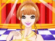 Gorgeous Gala Makeover