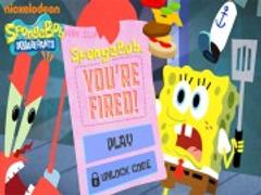 You're Fired!