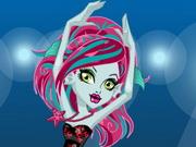Monster High Lagoona In Dance Class