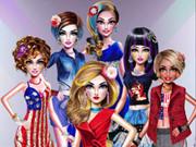 Fashion Presentation