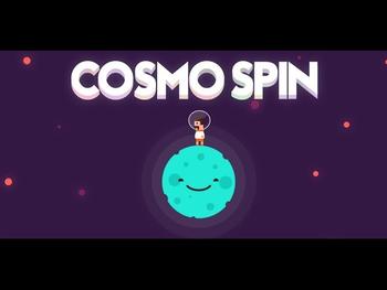 Cosmo Spin | कॉस्मो स्पिन | Gamezop | Games Khelo, Paise Jeeto! 