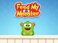 Feed My Monster