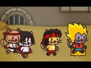 Strike Force Kitty League