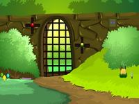 Amazeballs Estate Escape