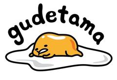 Gudetama Shoot