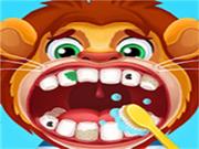 Children Doctor Dentist 2 - Surgery Game