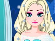 Elsa Frozen Haircuts 1