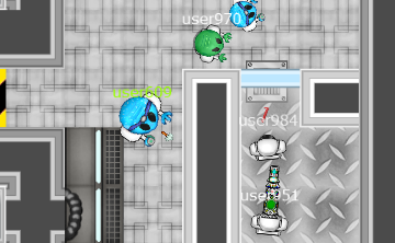 Alien Attack (.io) Game - Play Alien Attack (.io) Online for Free at ...
