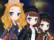 New York Fashion Game Dress Up 2026.New York Fashion Game - Play New York Fashion Online for Free at YaksGames