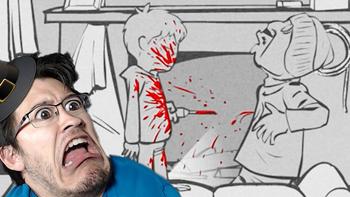 WARNING: STILL BRUTAL | Whack The Thief 