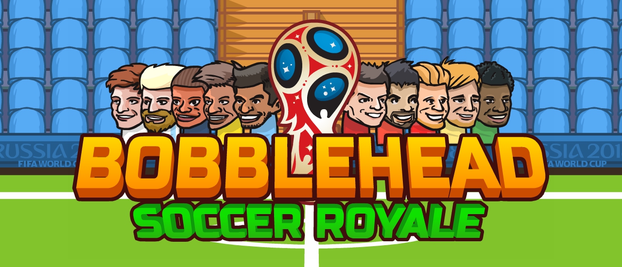 Bobblehead Soccer - Culga Games  Jogos online, Jogos, Online gratis