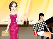Princess Fashion Party Time