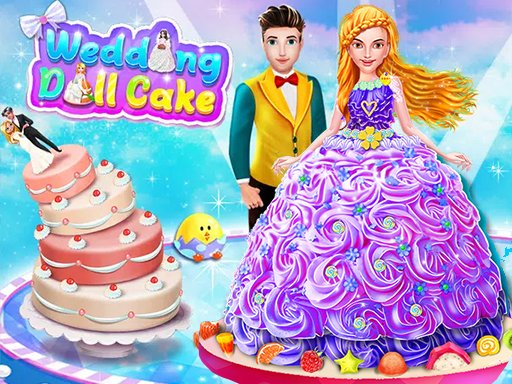 Play Cake Games | Cooking Games