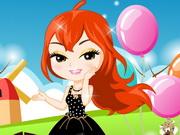 Emily's Birthday Party