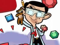 Mr Bean Gem Tap