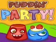 Puddin Party