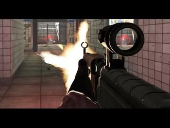 Met Rage Full Gameplay Walkthrough 