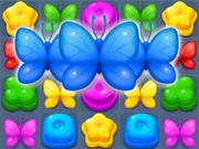 Sweet Candy Puzzles