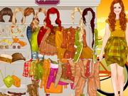 Fabulous Fall Fashion